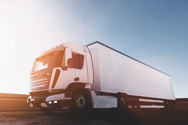 Ankara Beyağaç, Nakliye Firması